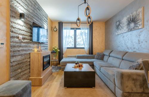 Zlatibor Apartment | Happy Dreams Spa Zlatibor