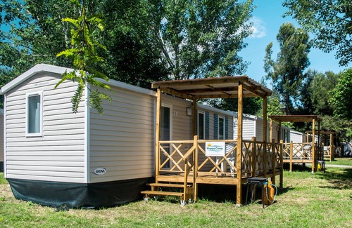 Rosolina Mare House | Happy Easy by Interhome