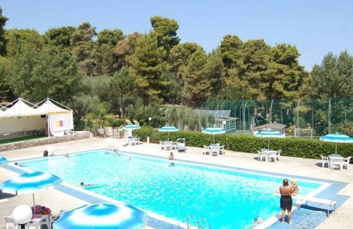 Vico del Gargano House | Happy Easy by Interhome