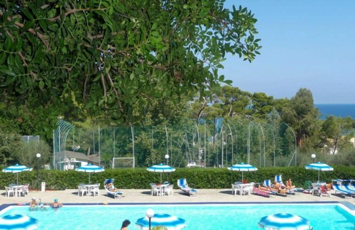 Vico del Gargano House | Happy Easy by Interhome