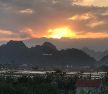 Son Trach Hotel | Happy field homestay Phong Nha