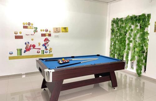 Taman Teh Teng Seng House | HAPPY GATHER HOMESTAY