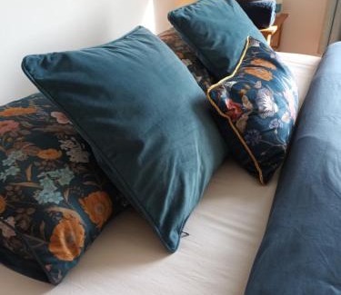 Dublin House | Happy guest