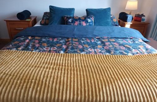 Dublin House | Happy guest