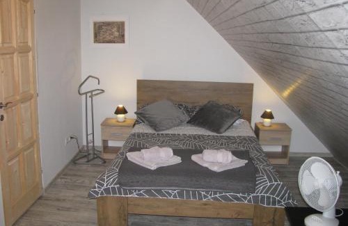 Lazaret Apartment | Happy Guests Residence
