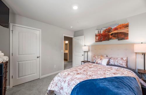 Cliftondale Apartment | Happy Hideaway by Deity Villas