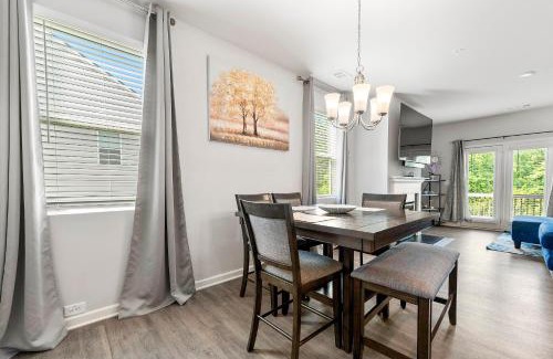 Cliftondale Apartment | Happy Hideaway by Deity Villas