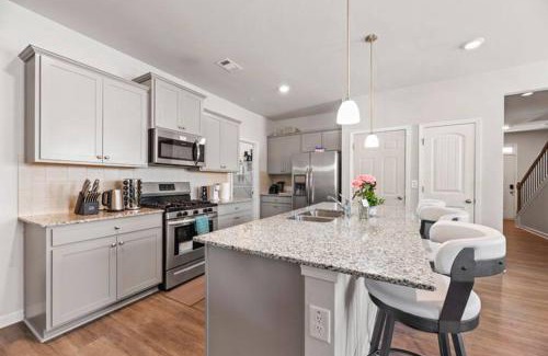 Cliftondale Apartment | Happy Hideaway by Deity Villas