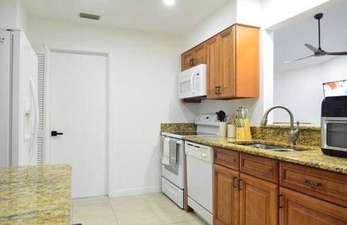 Port Saint Lucie House | Happy Hideaway - Port St. Lucie