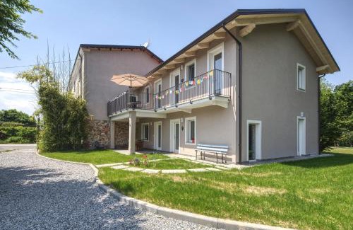 Chiusa di Pesio House | Happy hill - appartamento Bambù- natura e relax