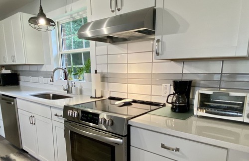 Louisburg House | Happy Hilton Home
