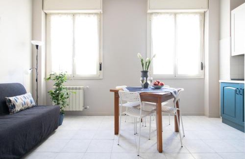 Saronno Apartment | Happy Home
