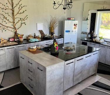 Issyk-Kul Region House | Happy home