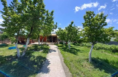 Issyk-Kul Region House | Happy home