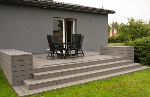 Sigulda House | Happy Home Sigulda