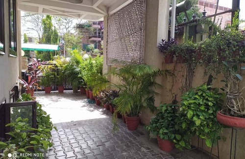 Jaipur Apartment | Happy Homestay 3BR - safe VIP zone, centrally located