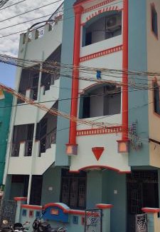 Tiruvannamalai House | Happy Homestay