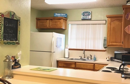 Aransas Pass House | Happy Hour House At Red Fish Bay-