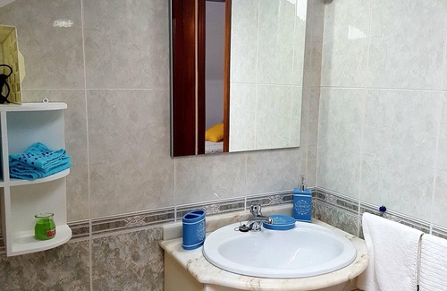 Praia das Macas Apartment | Happy House 1 bedroom apartment 230m from Praia das Maçãs