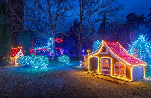 Hrastnik House | Happy House Of Nature, Šmartno ob Paki, Slovenia