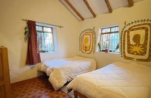 Pisac House | Happy house