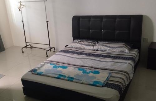 Pasir Puteh Baharu Apartment | Happy inn home