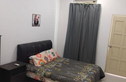Pasir Puteh Baharu Apartment | Happy inn home