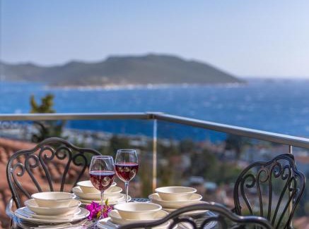 Kas Apartment | Happy Kaş Apart