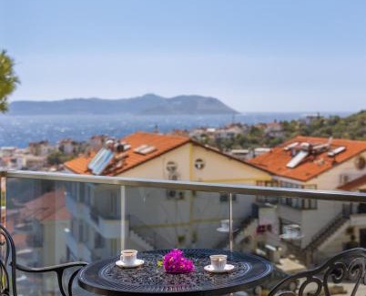 Kas Apartment | Happy Kaş Apart