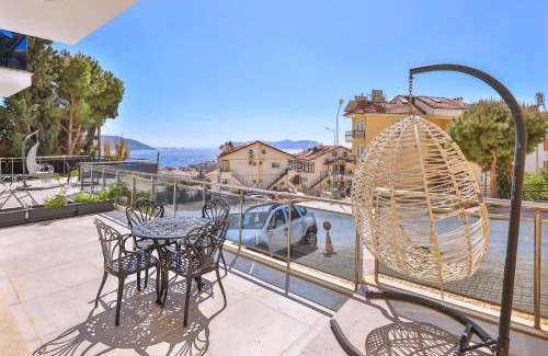 Kas Apartment | Happy Kaş Apart