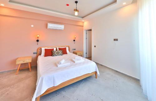 Kas Apartment | Happy Kaş Apart