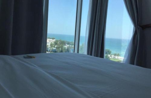 Abu Halifa Hotel | Happy Land Magic