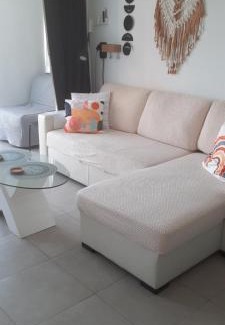 Rincon de Loix Apartment | HAPPY LOiX piscina AA wifi garage gratis