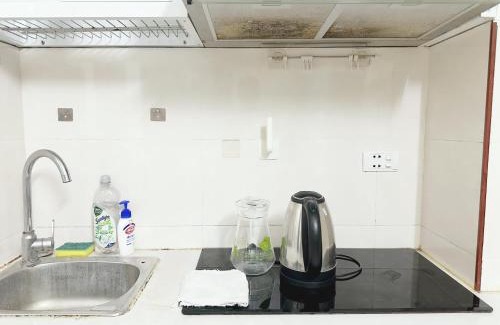 Trung Hoa Nhan Chinh Apartment | Happy Nest 140 TDH