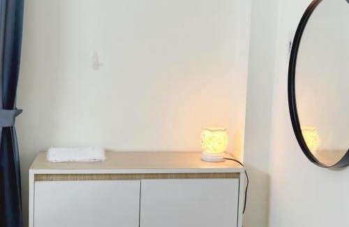 Trung Hoa Nhan Chinh Apartment | Happy Nest 140 TDH