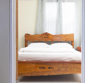 Marigot House | Happy Nest Dominica