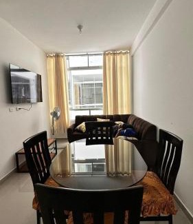 Kimiri Apartment | Happy rest