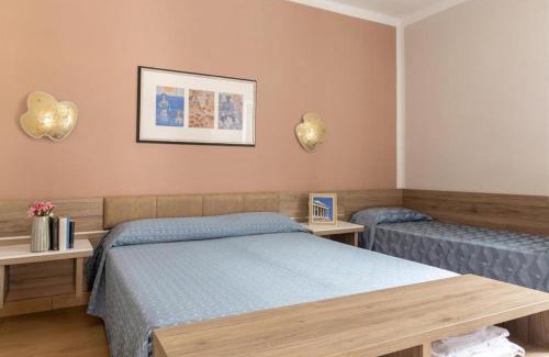 Saline Sadun Apartment | Happy Sea Home - Bilocale Angolo Cottura 4 pax