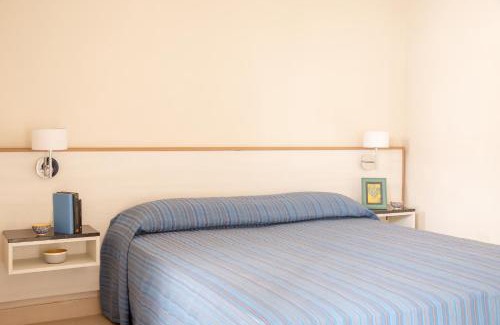 Saline Sadun Apartment | Happy Sea Home - monolocale sul mare con piscina