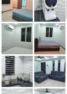 Alor Setar House | Happy Stay Resources