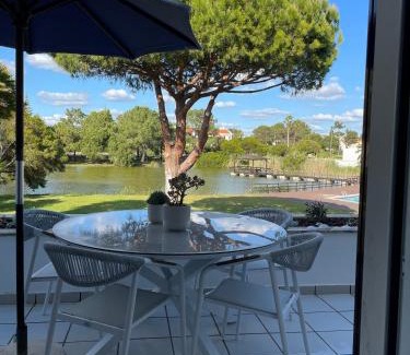 Carvalhal Apartment | Happy Stork Tróia Beach Flat