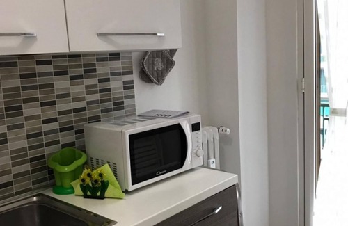 Giambellino Apartment | ★ Happy Studio with 2 balconies in Lorenteggio! ★