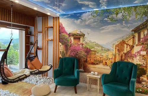 Petrosani Apartment | Happy Time 1