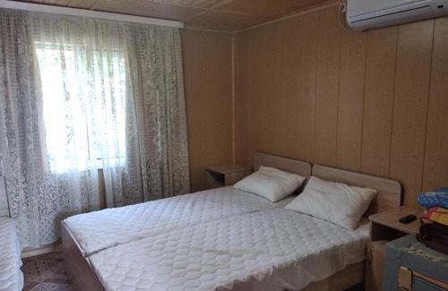 Golovinka House | Happy Time in Golovinka