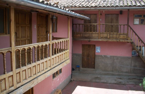 Urubamba Cottage | HAPPY TO SHARE OUR HOME, IN THE SACRED VALLEY OF THE INCAS