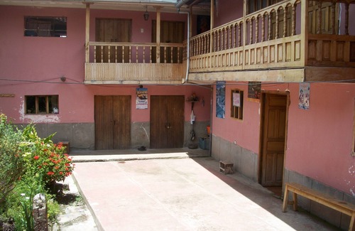 Urubamba Cottage | HAPPY TO SHARE OUR HOME, IN THE SACRED VALLEY OF THE INCAS