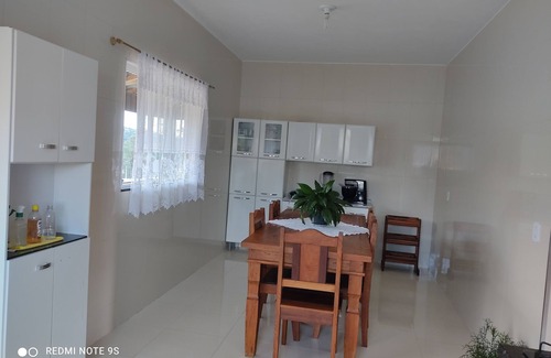 Cunha House | Happy view !