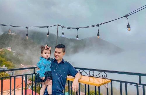Tam Dao Apartment | Happy Villa Tam Đảo