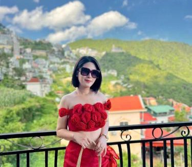 Tam Dao Apartment | Happy Villa Tam Đảo