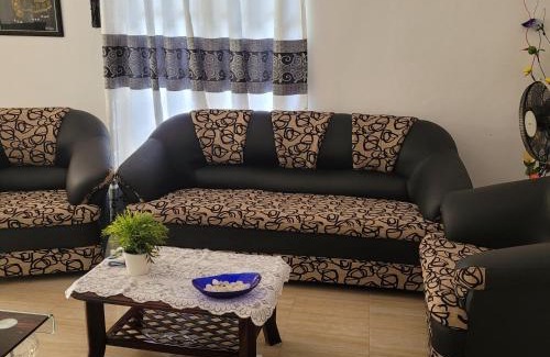 Negombo House | Happy white house